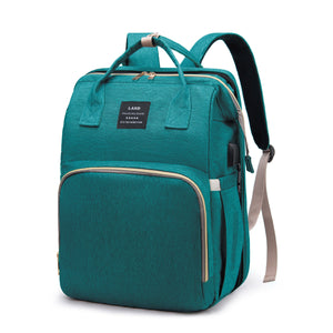 3-in-1-Wickeltasche
